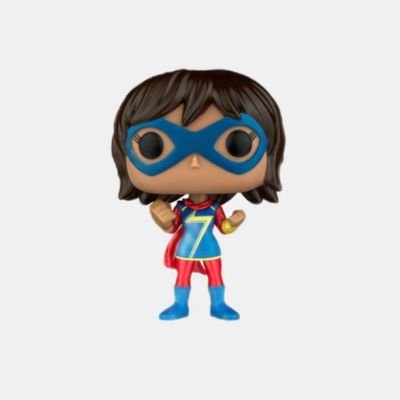 a safe place for ms marvel stans!