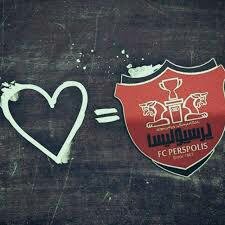 ‏‏‏قسم به اسم پرسپولیس❤
 پرسپولیس یک سبک زندگی است