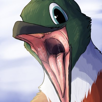 A Very Vorny Kingfisher 🔞さんのプロフィール画像