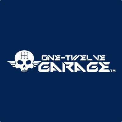 OneTwelve Garage