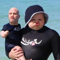 Andy Thompson (@sweatyjester) 's Twitter Profile