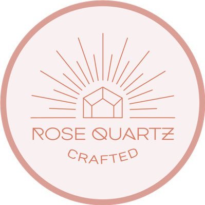 Rose Quartz Craftedさんのプロフィール画像
