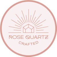 Rose Quartz Crafted(@rosequartzcraft) 's Twitter Profileg