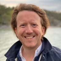 Eric Ljunggren (@ericljunggren) 's Twitter Profile