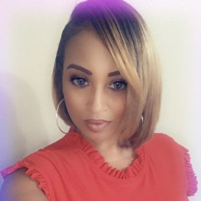 MeikaJ8's profile picture. Be the change that you want to see.