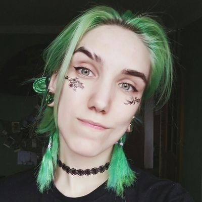 слышьさんのプロフィール画像