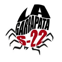 La Garrapata S-22 (@lagarrapata_s22) 's Twitter Profile