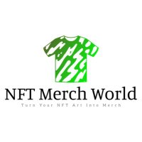 NFTmerchworld (@nftmerchworld) 's Twitter Profile