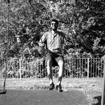 KanoDattani's profile picture. passion. clarity. energy.