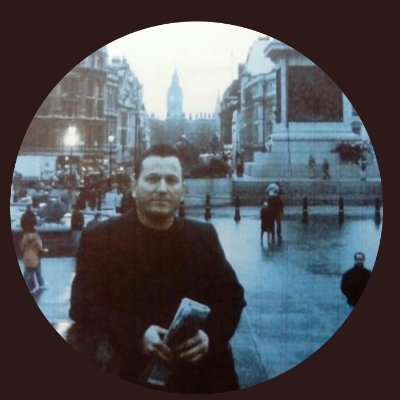 HalilMorrisons's profile picture. London 🇬🇧 Metropolitan University