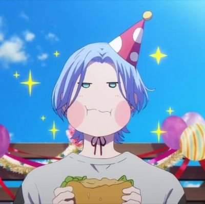 Todo dia (ou quase) um personagem top de anime 😎👌 | ADM: @VictorMtBonito