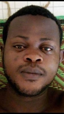 EdyMetangmo's profile picture. La confiance