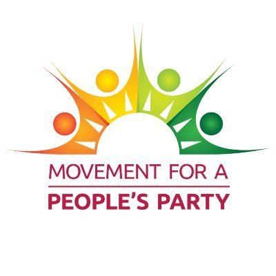 We're building a major new party free of corporate money and influence. Because Wall Street has two major parties and working people have none. #PeoplesParty