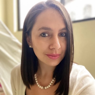 Periodista. Mamá de Julia. Deputy Editor en @BloombergLinea_
Miembro de @SinCadenasECU.