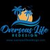 Overseas Life Redesign (@OverseasPats) Twitter profile photo