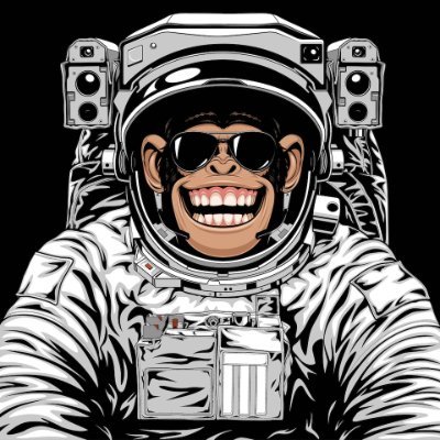 AsvpCrypt0's profile picture. Always Strive & Prosper Crypto - ₿oots on the Moon🚀🌚 #Bitcoin #EthereumΞ