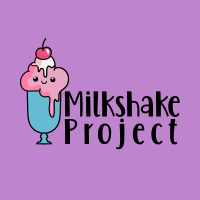 Milkshake Project(@makeamilkshake_) 's Twitter Profile Photo