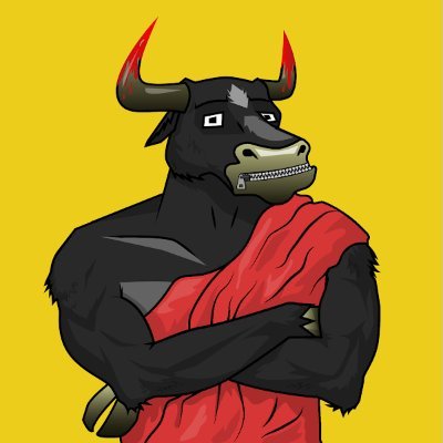 ShieldDeath's profile picture. 