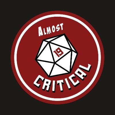 Almost Critical specializes in handmade dice, terrain, accessories, and related items for fans of DnD, Warhammer, and other tabletop RPGs. Online shop open!