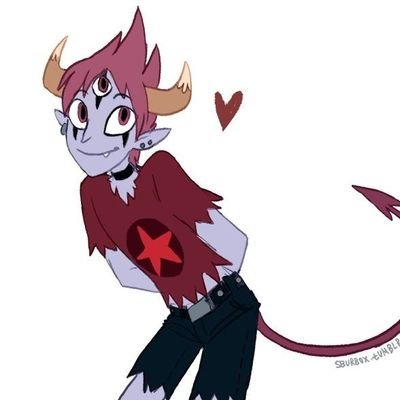 Hi I'm Tom/Thomas Draconius Lucitor I'm a roleplayer
Rp age:19
Top or Bottom:Both
Sexuality:Gay and Poly
I'm a three eyed demon feel free to dm me