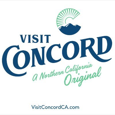 The NEW official Twitter account for Visit Concord CA.Tag us: #VisitConcordCA. Our original account @visitconcordca is now our back up.