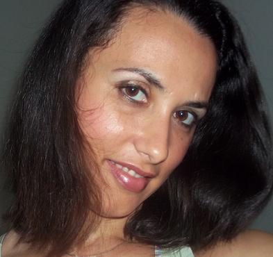 Menina do Olhos de Deus,29 anos,solteira,serva do GO N.senhora do menino jesus! Aqui tem JOVEM! Aqui tem FOGO!