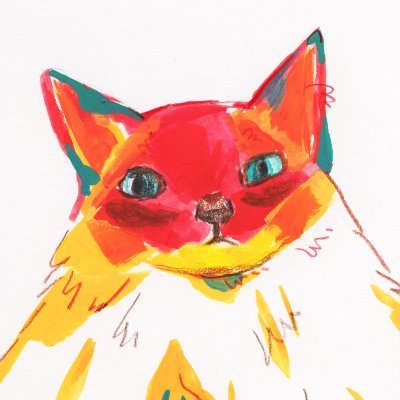 NonFloofableさんのプロフィール画像