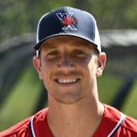 Webber Academy Wildcats Baseball Program Director. CAT(C), CSCS. Flames, Jays.
