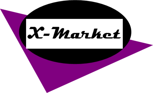 Owner of Online Store X-Market