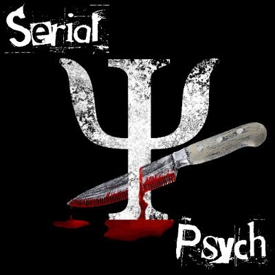 A true crime comedy podcast where Jordan teaches Dan psychological concepts and the murderers who relate. Listen on Spotify, Apple Podcasts and Google bitches!