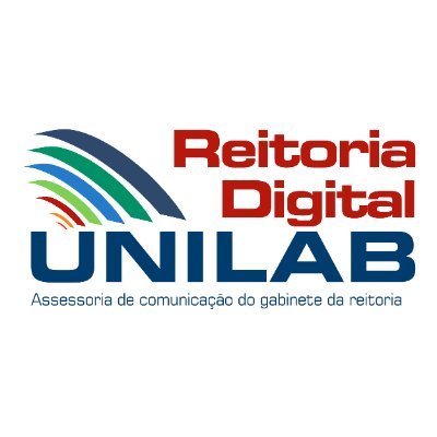 ReitoriaUnilab's profile picture. 