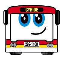 CyRide (@cyride) 's Twitter Profile