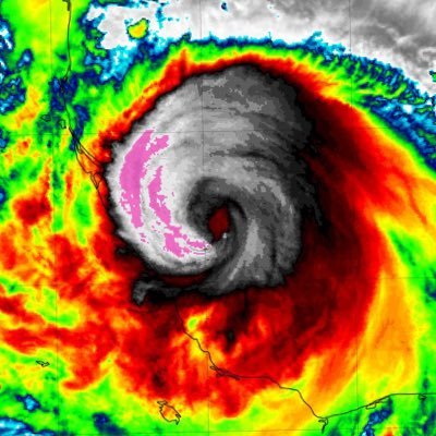 Weather Enthusiast And Trying To Learn More About Weather