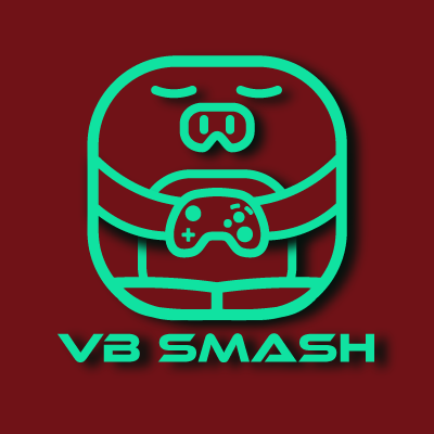 VBSmashさんのプロフィール画像