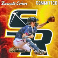Bennett Cohen (@bennettcohen12) 's Twitter Profile