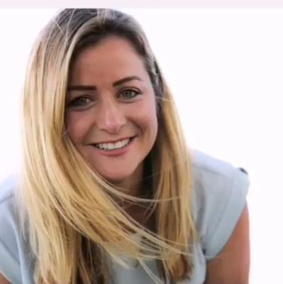Company Culture Leader. Mom to two.
Wife to serial business-builder. Golfer. Working with #Vodafone. Thoughts are my own. Optimist always.
