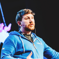 Aaron Bassett (@aaronbassett) 's Twitter Profile Photo Aaron Bassett (@aaronbassett) 's Twitter Profile Photo
