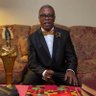 drwmharrison's profile picture. (Nana Amoako Yiadom Gyata, Fihankrahene, Agogo TA Ghana) Mediator; Business Coach/Consul; Rector, Unilogos - Louisiana Campus https://t.co/FesLP446B7