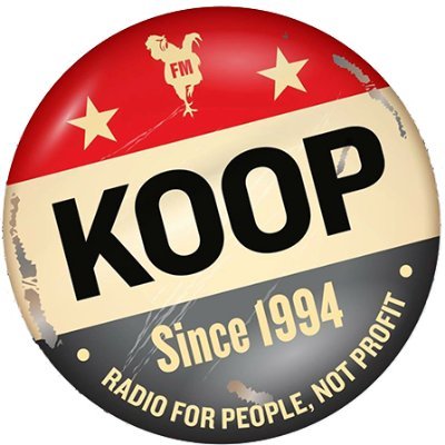 KOOP 91.7 FM Profile