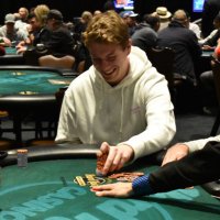 Marc Macdonnell (@marcmacdonnell) 's Twitter Profile