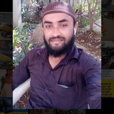 Afzal SKORA Paint's Profile