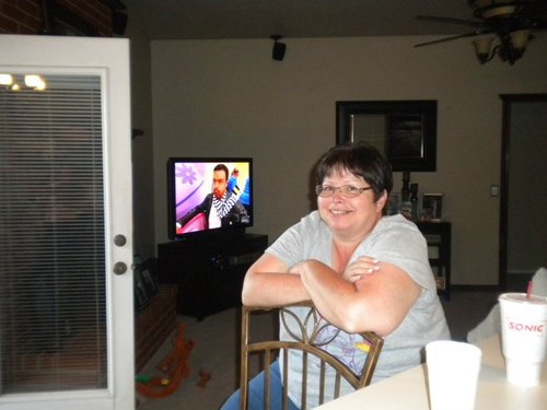 purplemoonchild's profile picture. Native American.Embrace today with the love you want, plan the future as if you own it and smile at yesterday as you would a lost love.