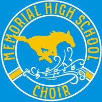 Memorial Choir (@mcmemorialchoir) 's Twitter Profile Photo Memorial Choir (@mcmemorialchoir) 's Twitter Profile Photo