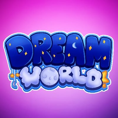 DreamWorld games power by @Roblox.