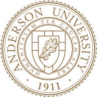 fides quaerens intellectum • Anderson University’s selective interdisciplinary program exploring the Christian intellectual tradition