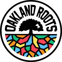 Oakland Roots (@oaklandrootssc) 's Twitter Profile Photo Oakland Roots (@oaklandrootssc) 's Twitter Profile Photo