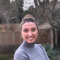 Anna Vitali (@anni_vitali) 's Twitter Profile