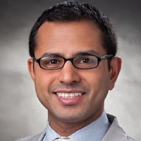 Sunil Pauwaa MD (@spauwaa) 's Twitter Profile