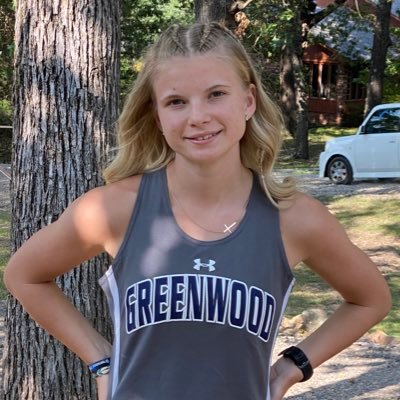 XC / T&F 800, 1600 / 2023 ktlyneruns@gmail.com Committed Arkansas Tech XCTF