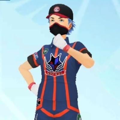 🐎競馬好きのポケモントレーナー。よろしくお願いします✨
ポケモンGO 青L50 ★
復帰組 ☆S8.LEGEND☆★分類フェアリータイプ 技1 あまえる (超あまえるw) ✨ヘッダー画@lisa11061106さん。無言フォロー失礼します🙇